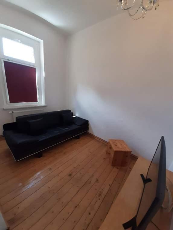 Appartement Art-Haus-Leipzig Extérieur photo