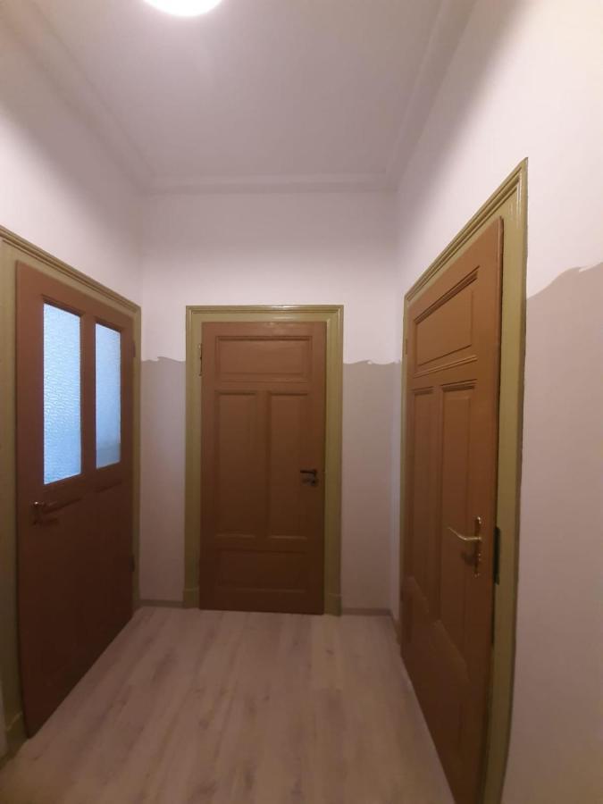 Appartement Art-Haus-Leipzig Extérieur photo