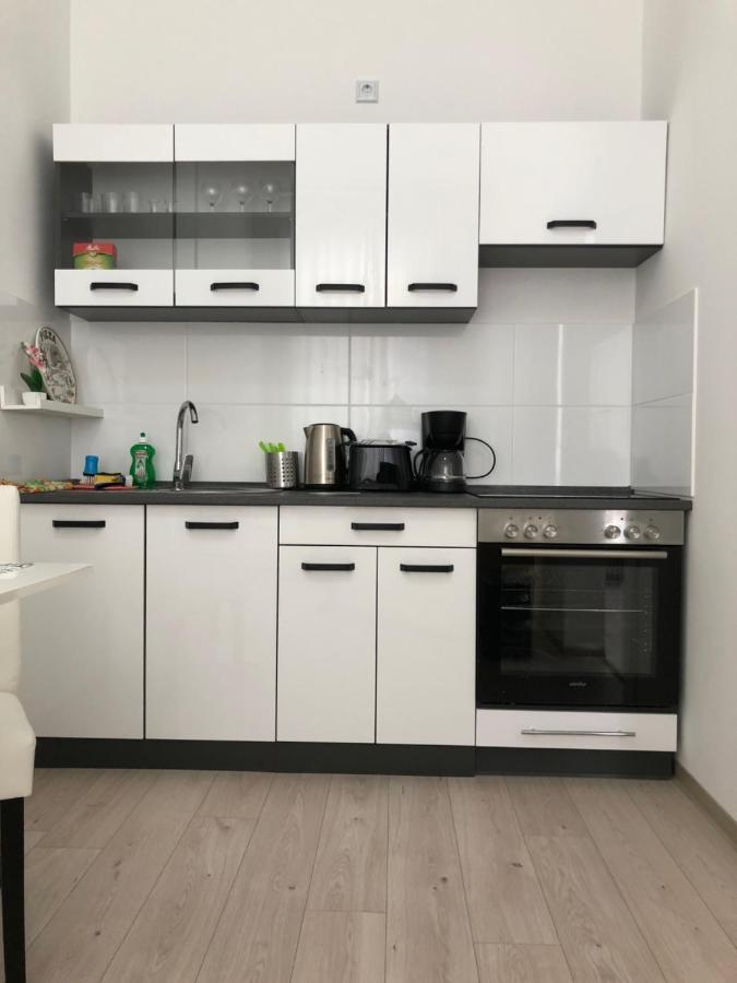 Appartement Art-Haus-Leipzig Extérieur photo