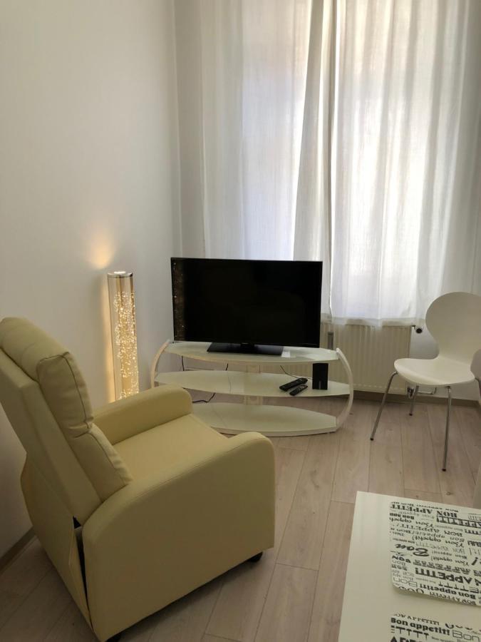 Appartement Art-Haus-Leipzig Extérieur photo
