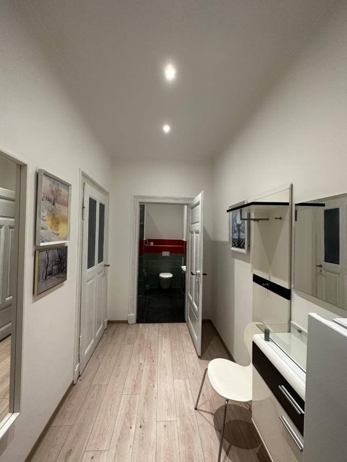 Appartement Art-Haus-Leipzig Extérieur photo