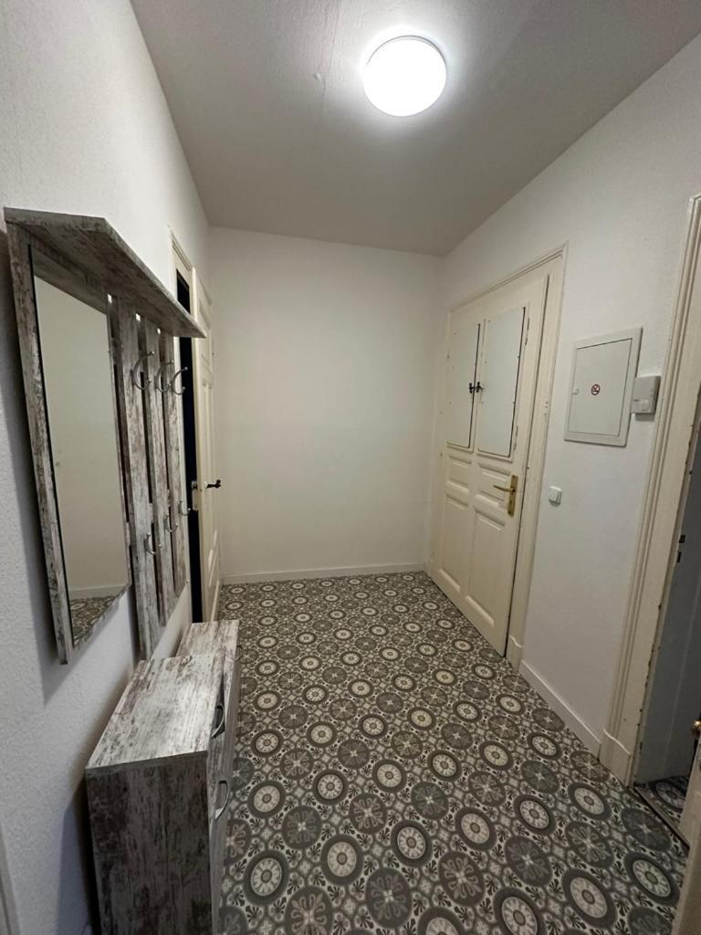 Appartement Art-Haus-Leipzig Extérieur photo