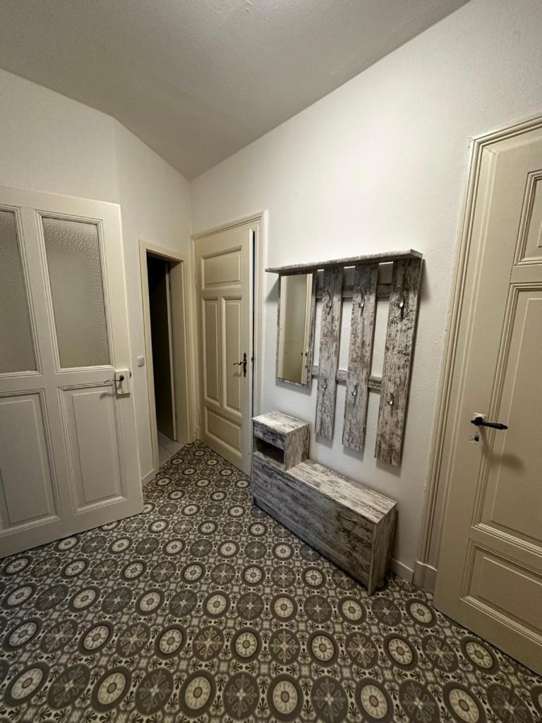 Appartement Art-Haus-Leipzig Extérieur photo