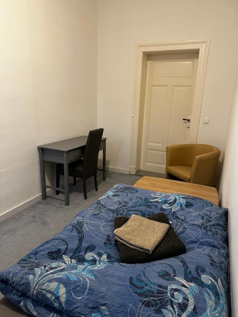 Appartement Art-Haus-Leipzig Extérieur photo