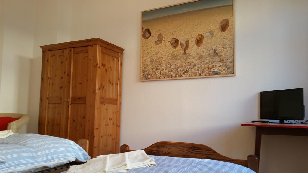 Appartement Art-Haus-Leipzig Extérieur photo