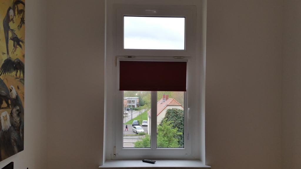 Appartement Art-Haus-Leipzig Extérieur photo