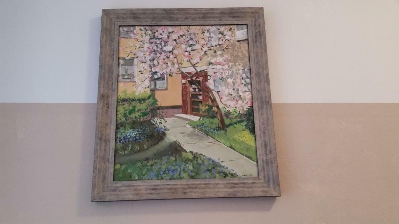 Appartement Art-Haus-Leipzig Extérieur photo